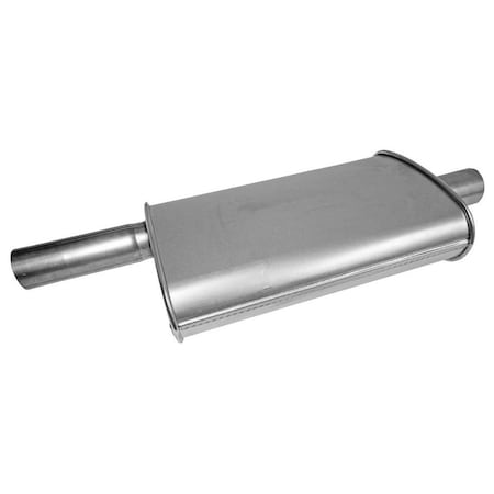 Walker EXHAUST MUFFLER 17190